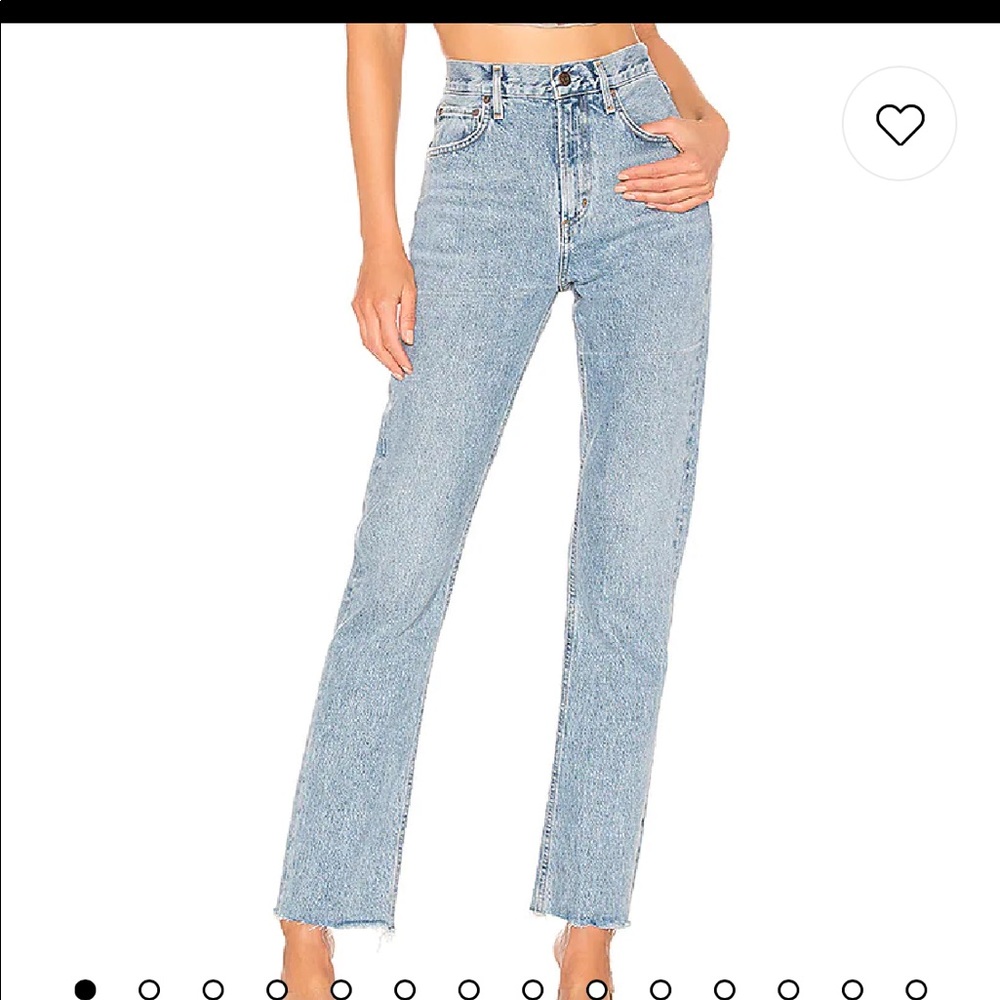 Agolde Jeans